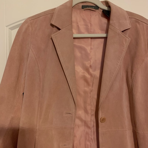 Pink Blazer - Picture 2 of 5